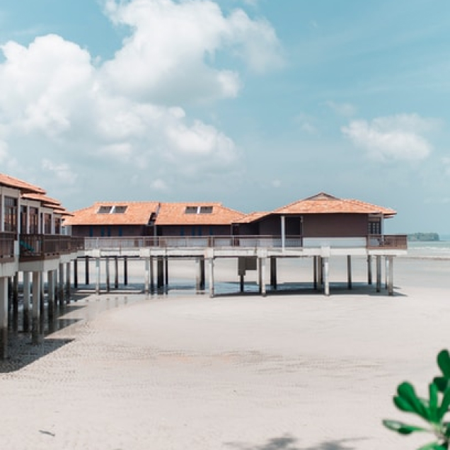 Why Choose Our Travel Agency?